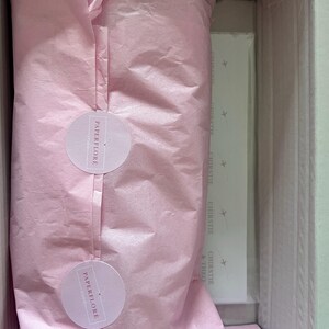 Chirstie added a photo of their purchase