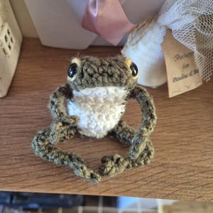 Julie added a photo of their purchase