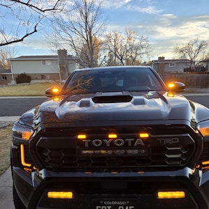 Vince added a photo of their purchase