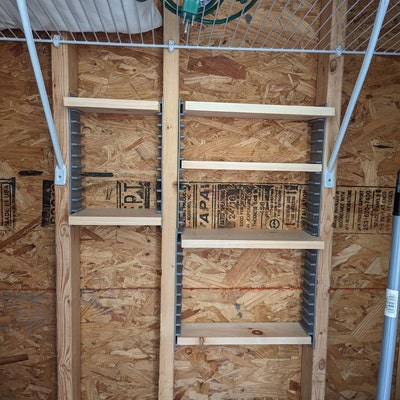 How to Build Storage for Stamp Pads NO Matter What BRAND You Have Easy ...