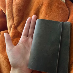 Lilibet added a photo of their purchase