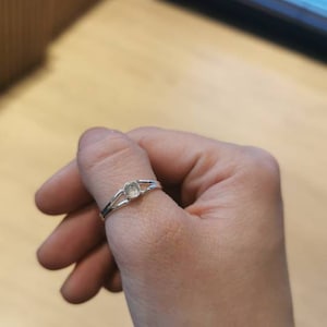 Laura hat ein Foto des gekauften Artikels hinzugefügt