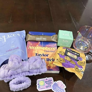 Katherine ha añadido una foto de su compra