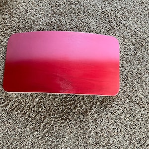 Beth added a photo of their purchase