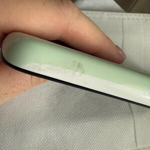 Eilis added a photo of their purchase