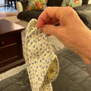 Marie added a photo of their purchase