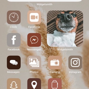 pics Dark Academia App Icons Instagram ios 14 dark academia icon bundle instant download