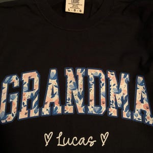 Comprador de Etsy ha añadido una foto de su compra