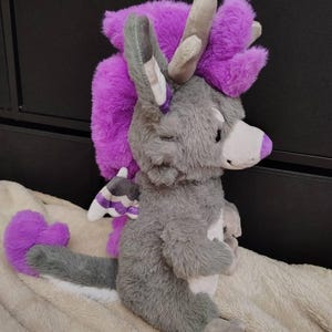 Samantha added a photo of their purchase