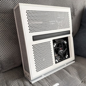 Adam added a photo of their purchase