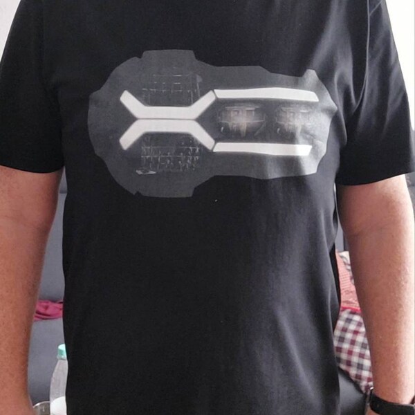 Per 1250 GS In Esclusiva Per I Fan BMW Motorrad R1250GS Camicia - Foto 2