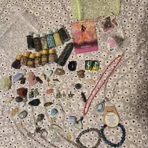 Nicole added a photo of their purchase