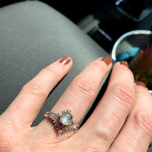 Daniel added a photo of their purchase