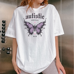 Autistic ha añadido una foto de su compra