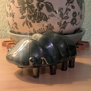 Danielle added a photo of their purchase