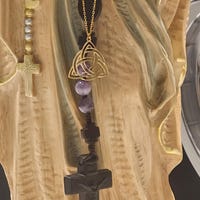 Azazel Sigil Necklace, Goetia Solomon Demon Seal Charm, Seal of Azazel ...