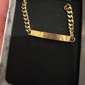 Bethany added a photo of their purchase