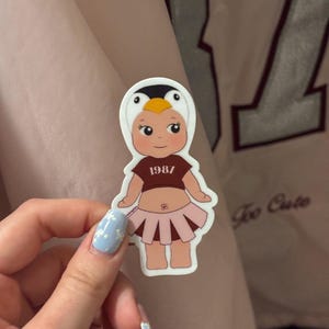 Rebecca ha añadido una foto de su compra