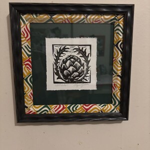 Eileen added a photo of their purchase