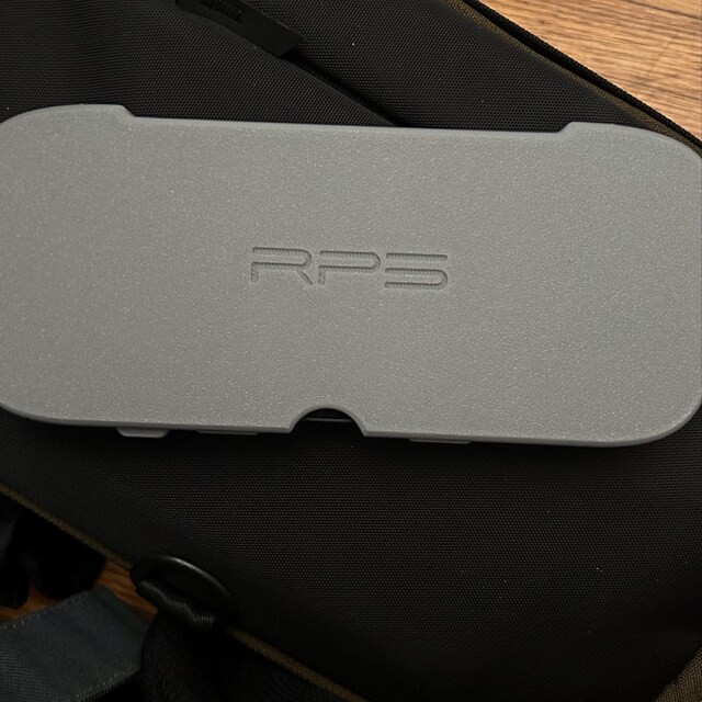 Retroid Pocket 5 DUAL PURPOSE Clipshield/full Hard Case - Etsy