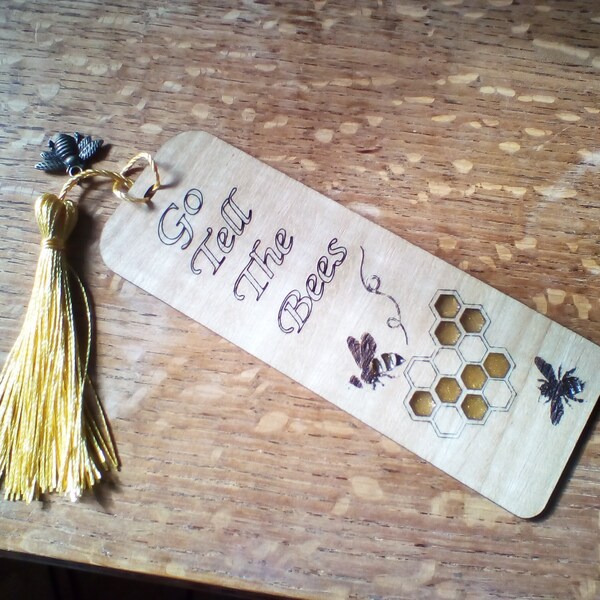 Poldark Inspired Bookmark - Etsy
