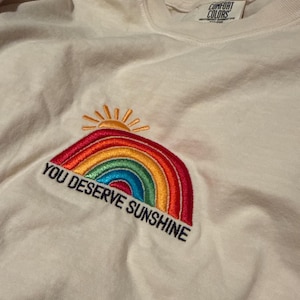 Arianne added a photo of their purchase