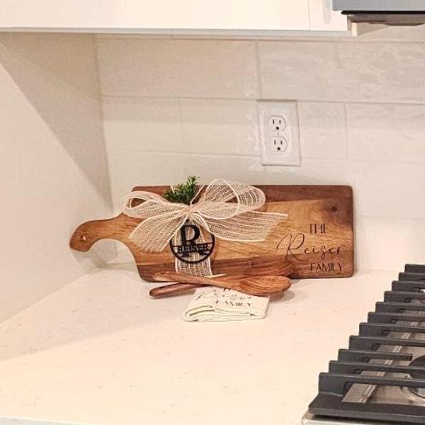 Custom Wood Growth Chart 3D, Family Height Chart Ruler, Playroom Decor