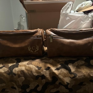 Brittney added a photo of their purchase