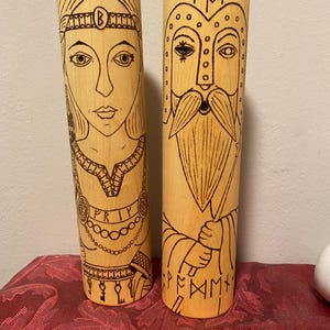 Comprador de Etsy ha añadido una foto de su compra