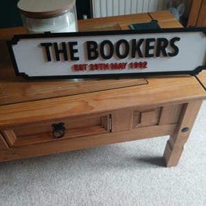 Keeley added a photo of their purchase