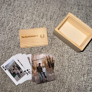 Julia added a photo of their purchase