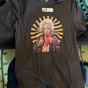 Kristin added a photo of their purchase
