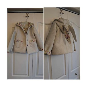 Comprador de Etsy ha añadido una foto de su compra