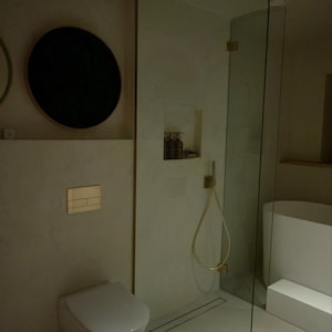 Simon added a photo of their purchase