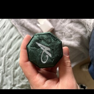 Josh added a photo of their purchase