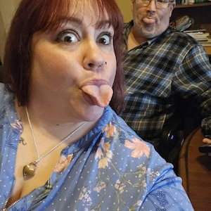 Christina hat ein Foto des gekauften Artikels hinzugefügt