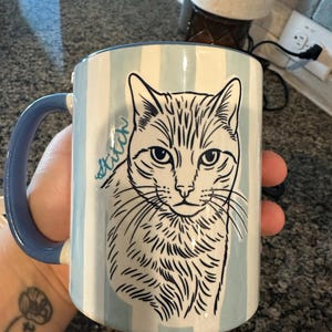 Dana added a photo of their purchase
