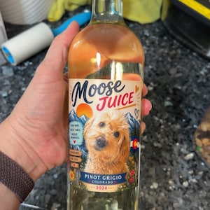 Alyssa added a photo of their purchase