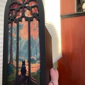Katrine added a photo of their purchase