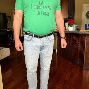 Michael added a photo of their purchase