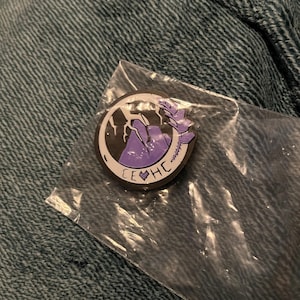 Henry added a photo of their purchase