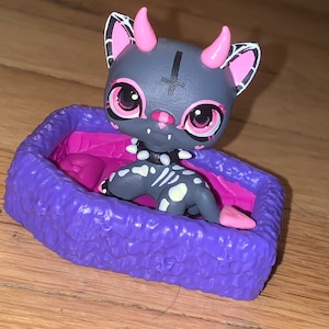 Kitten added a photo of their purchase