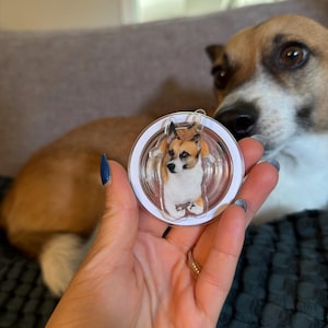Monica added a photo of their purchase