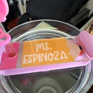 Lucia added a photo of their purchase