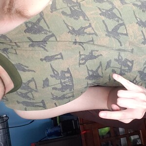 Corvin ha aggiunto una foto del proprio acquisto