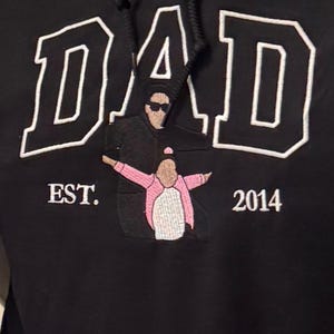 Leah added a photo of their purchase