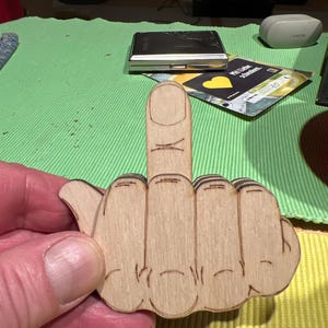 Jörg heeft een foto van de aankoop toegevoegd