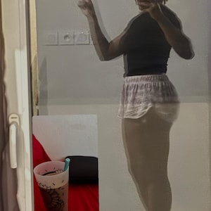 Karla hat ein Foto des gekauften Artikels hinzugefügt