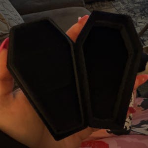 caitlin added a photo of their purchase