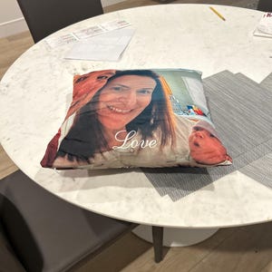 Marsha added a photo of their purchase